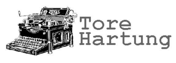 Tore Hartung